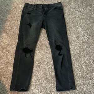 Abercrombie & Fitch slim jeans